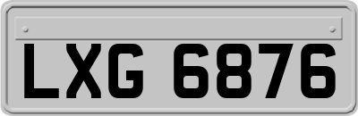 LXG6876