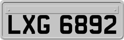 LXG6892
