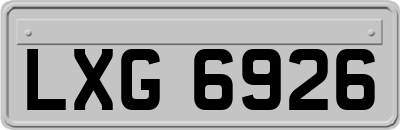 LXG6926