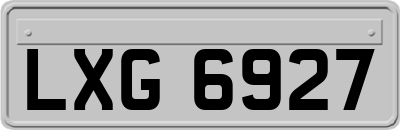 LXG6927