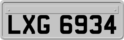 LXG6934