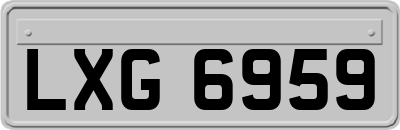 LXG6959