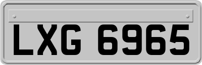 LXG6965