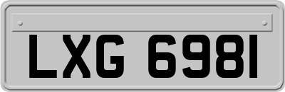 LXG6981