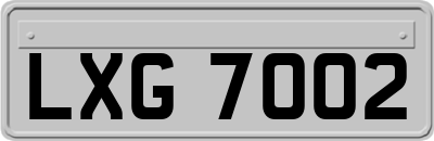 LXG7002