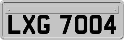 LXG7004