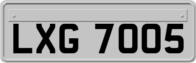LXG7005