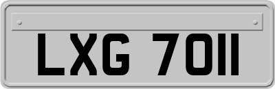 LXG7011