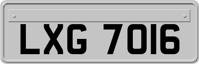 LXG7016