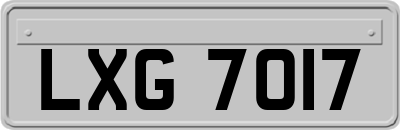 LXG7017