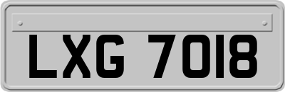 LXG7018