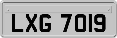 LXG7019