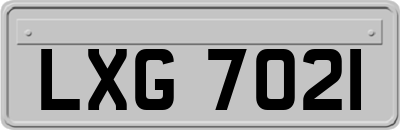 LXG7021