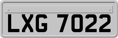 LXG7022