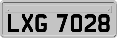 LXG7028