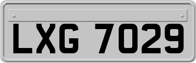 LXG7029