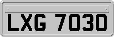 LXG7030