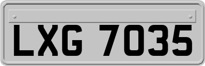 LXG7035