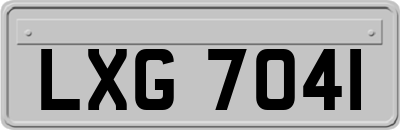 LXG7041