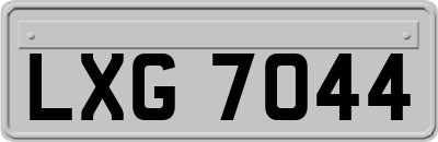 LXG7044