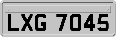 LXG7045