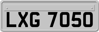 LXG7050