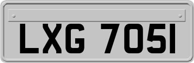 LXG7051