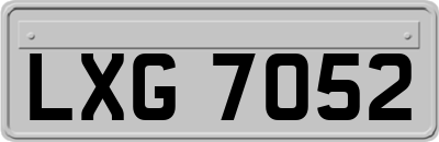 LXG7052