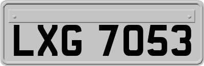 LXG7053