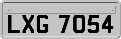 LXG7054