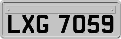 LXG7059