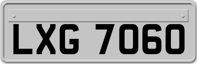 LXG7060