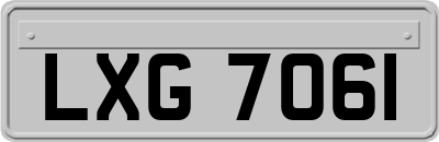 LXG7061