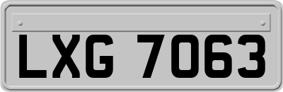 LXG7063