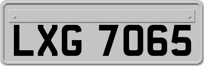 LXG7065