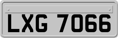 LXG7066