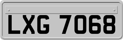 LXG7068