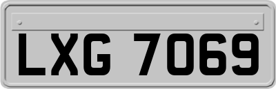 LXG7069