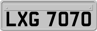 LXG7070