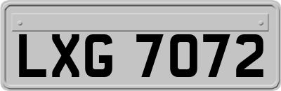LXG7072