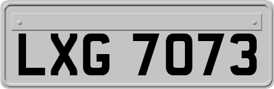 LXG7073