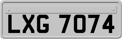 LXG7074