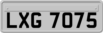 LXG7075