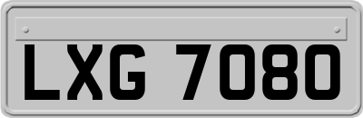 LXG7080
