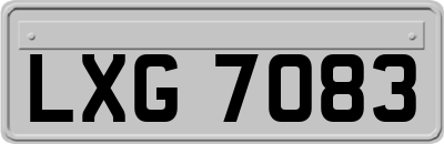 LXG7083