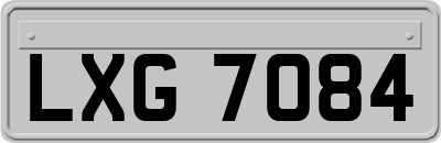LXG7084