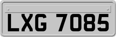 LXG7085