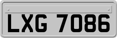 LXG7086