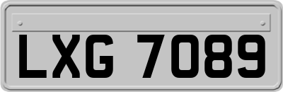 LXG7089