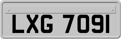 LXG7091